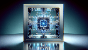 quantum computing technology