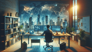 passive income opportunities safe