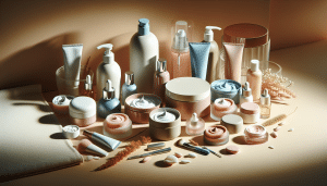 powerful skincare secrets