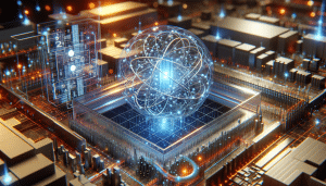quantum computing impact