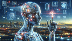 AI innovations changing daily life