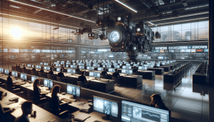 artificial intelligence newsrooms