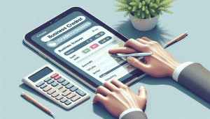 business credit scores guide