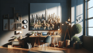 city home price factors