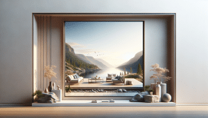 minimalist living trends
