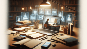 online learning paths study