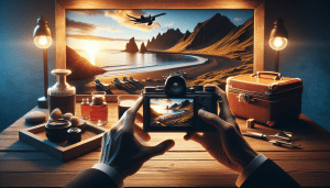 luxury travel savings tips