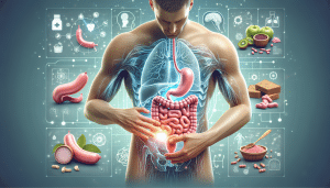 gut health improvement tips