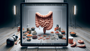 gut health secrets wellness