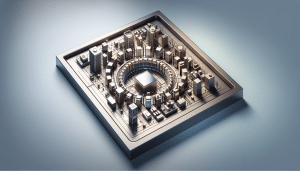 quantum computing impacts
