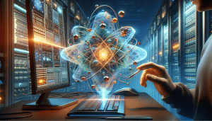 quantum computing everyday life