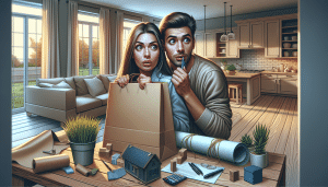 first home buying surprises