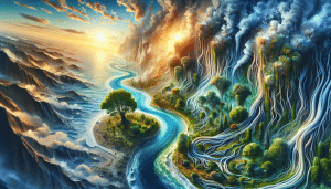 climate change news effects