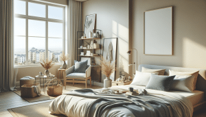 minimalist living benefits
