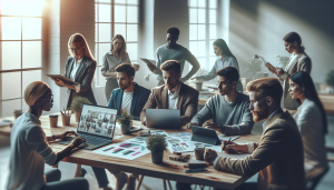 side business while working