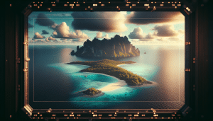 offbeat island escapes