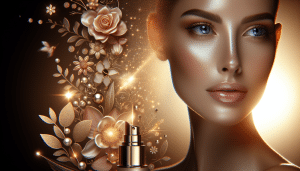 glowing skin secrets