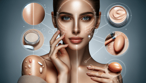 healthy skin secrets