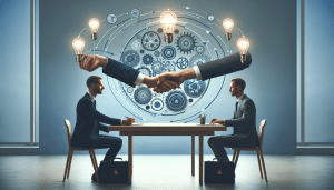 turn business ideas real ventures